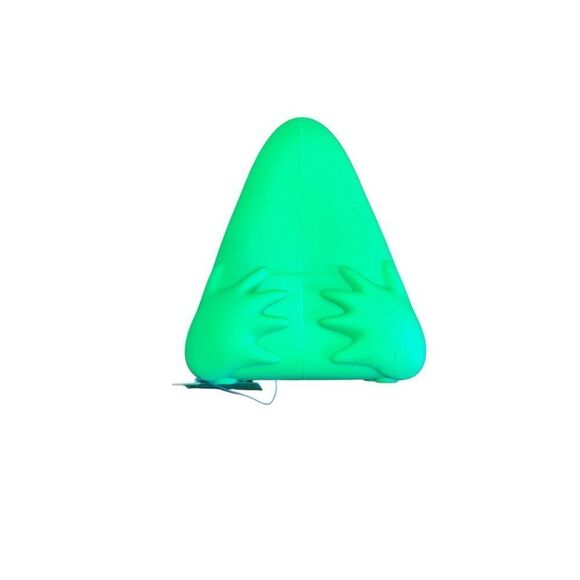 Bath & Body Works Chomp Chompy Gator Alligator Hand Soap Holder with Light - Picture 3 of 5